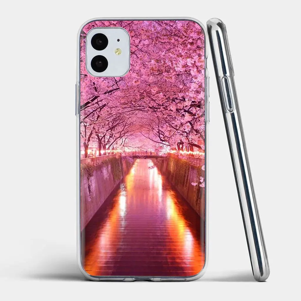 Мягкий розовый чехол из ТПУ для телефона Huawei Honor Y5 2018 2019 8S 9X Pro 20 10 10i Lite | Мобильные
