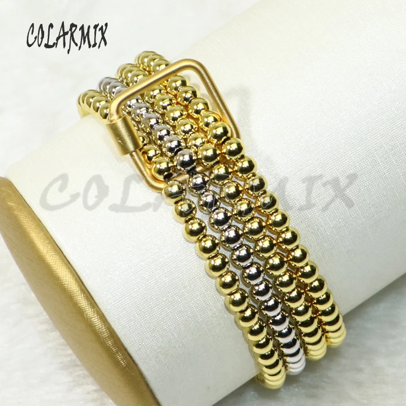 

5 шт., 4 браслеты из нитей, тонкий квадратный браслет с замком, браслет из бисера, смешанные цвета, модные ювелирные изделия, аксессуары, подар...