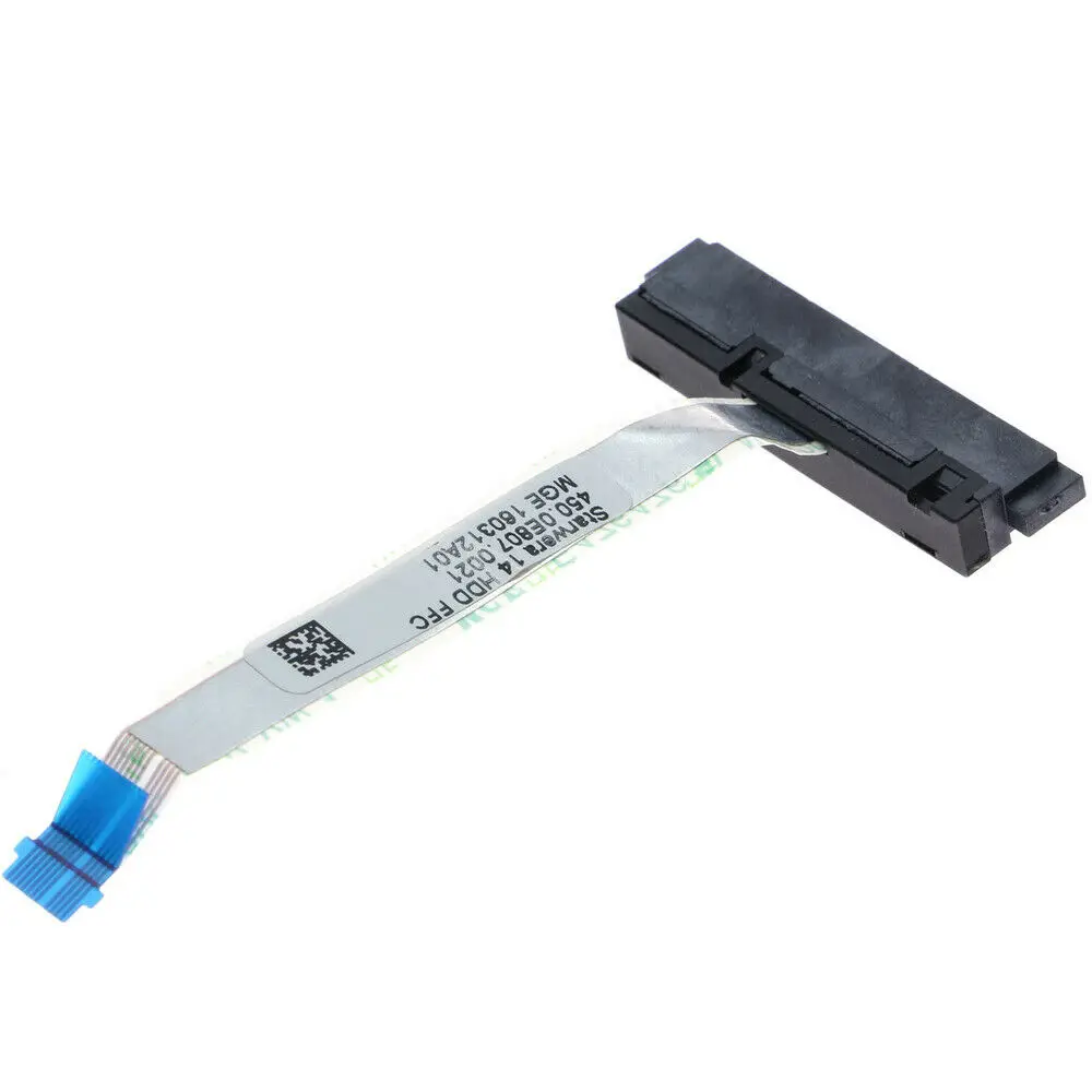 Новый кабель для жесткого диска HP PAVILION 15-CN 14-CD 15-BP101TX 15M-CN0xxx 15m-cn0011dx 15m-cn0012dx 450.0E807.0021 |