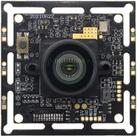 1080p 60fps usb3 0 global shutter camera module high speed capture low delay out of band trigger industrial machine vision uvc