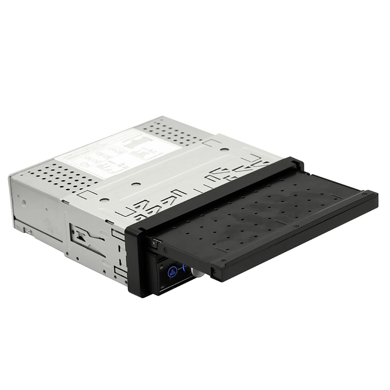 

T100G Car MP5 Player 7 inch Bluetooth Multimedia Audio Stereo HD Screen Player with Digital Display Support AUX USB FM GPS