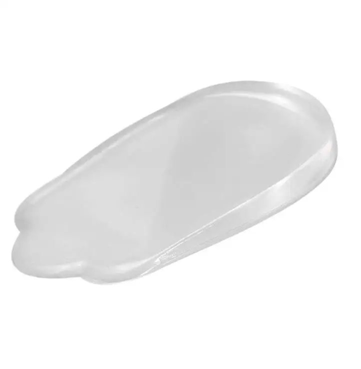 200 пар ортопедические вставки для подтяжки пятки регулируемые женщин и мужчин