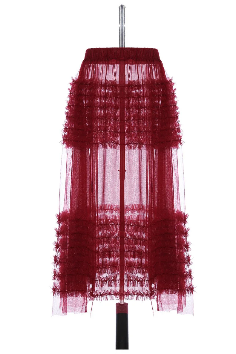 

Skirts