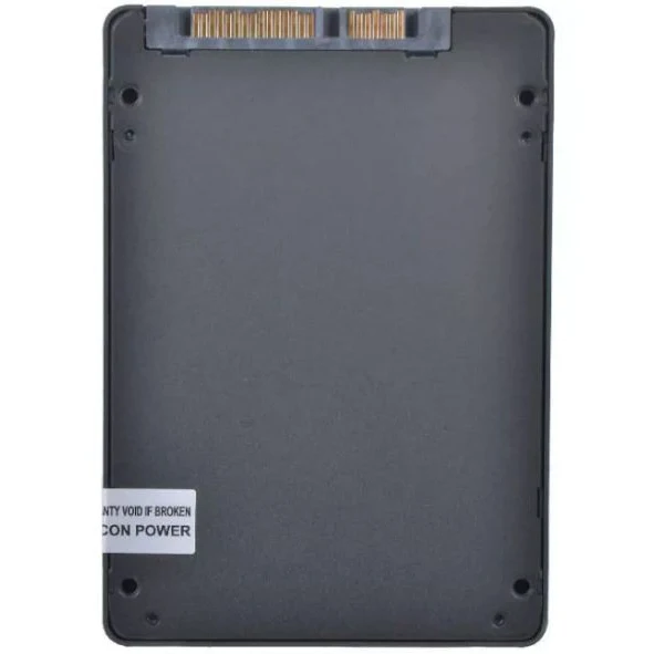 Твердотельный накопитель Silicon Power A56 SP256GBSS3A56B25 SSD 2.5&quot 256GB SATA-III | Компьютеры и офис
