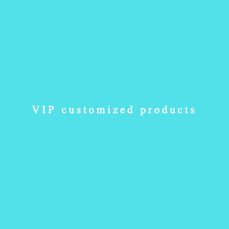 

Индивидуальные продукты VIP, 1 шт. zqqq