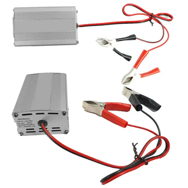 

200W Solar Panel Kit 12V to 220V Battery Charger RV Travel Trailer Camper Van with 100A Controller