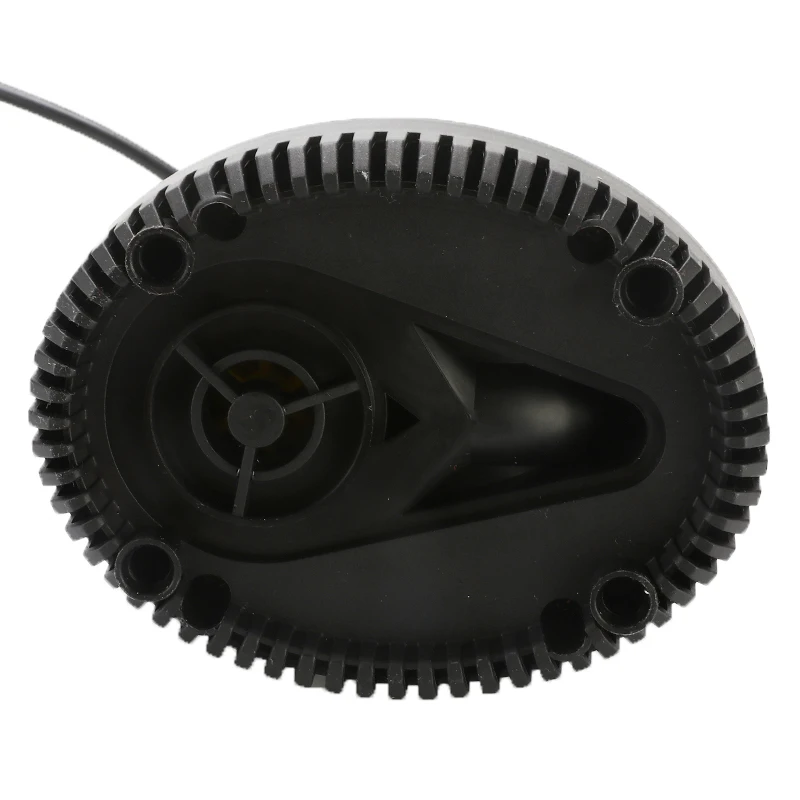 Погружной водяной насос для аквариума 220 В прочный с высоким подъемом 15/20/40/55/80 Вт