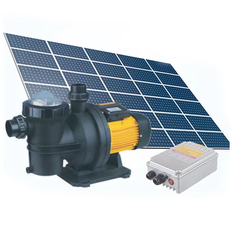 

JP13-13/370 , solar powered swimming pool circulation water filter motor pump