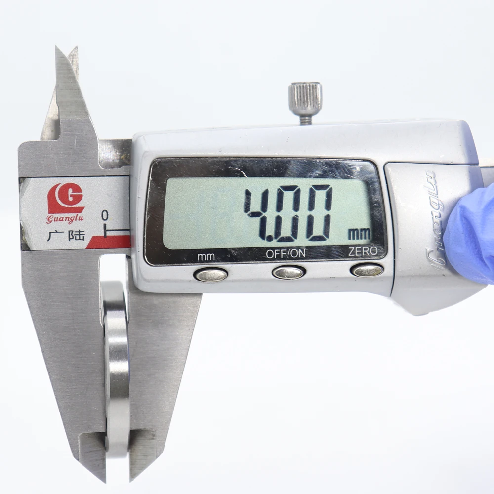 6705ZZ подшипник 25*32*4 мм (10 шт.) ABEC-1 тонкий раздел 61705ZZ шарикоподшипники 6705 Z ZZ |