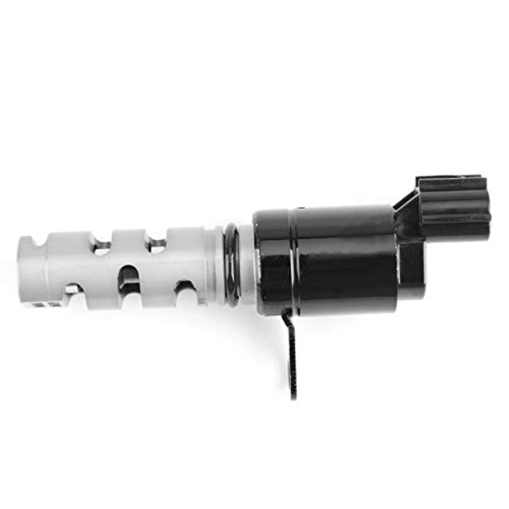 Переменный масляный клапан ГРМ электромагнитный VVT 243552G000 Fit hyundai Genesis Coupe Sonata Kia Optima
