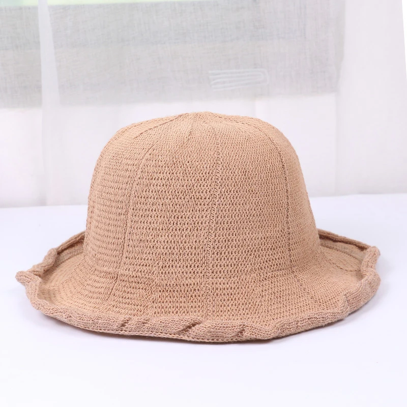 Новое поступление Солнцезащитная шляпа летняя модная для путешествий