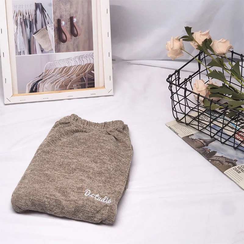 Домашние брюки для женщин весна и осень 2020 сна низ комфортный свободный из