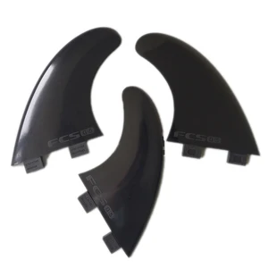 Пластиковые плавники FGS G5 для серфинга, плавники fgs, оптовая продажа