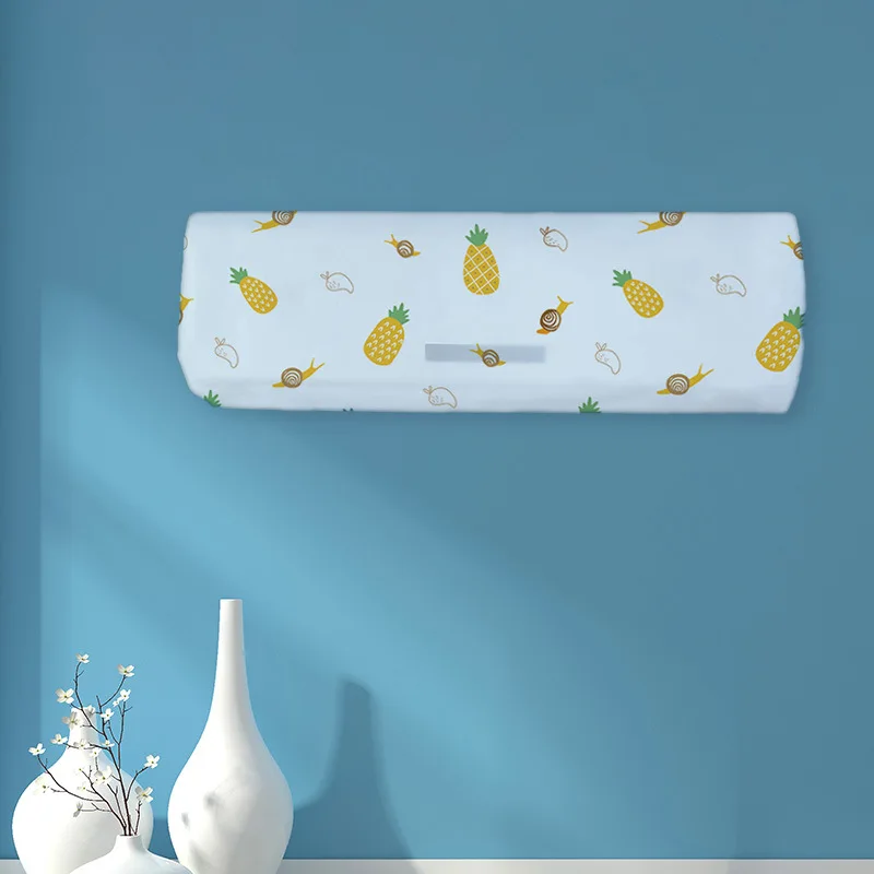 

Air Conditioner Cover Waterproof Dust-proof Cover