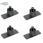 4 шт. Монтажный кронштейн для BMW E38 E39 E46 X5 E53 E60 E61 E64 PDC датчик парковки 66206989069 66206989068 7H0919275E