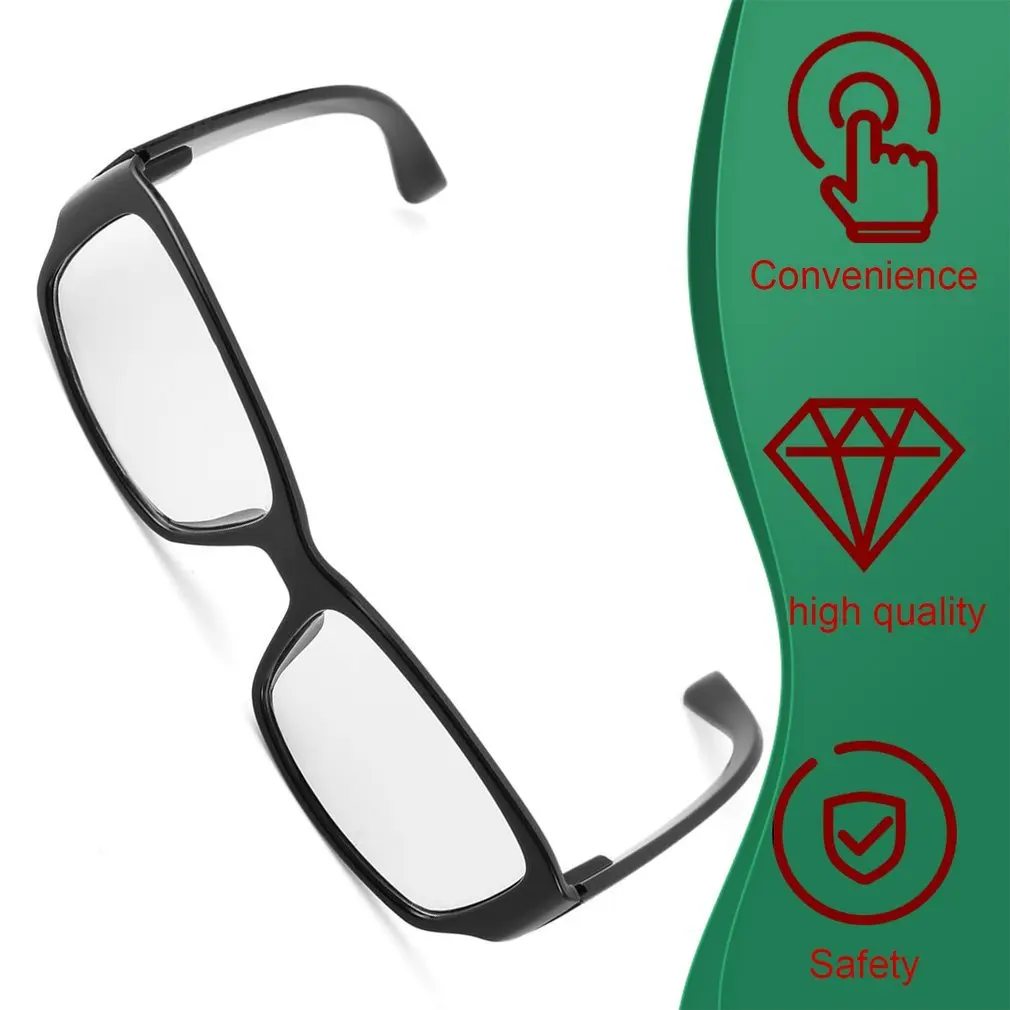 Очки для чтения от усталости практичные компьютерные очки радиационно-стойкие