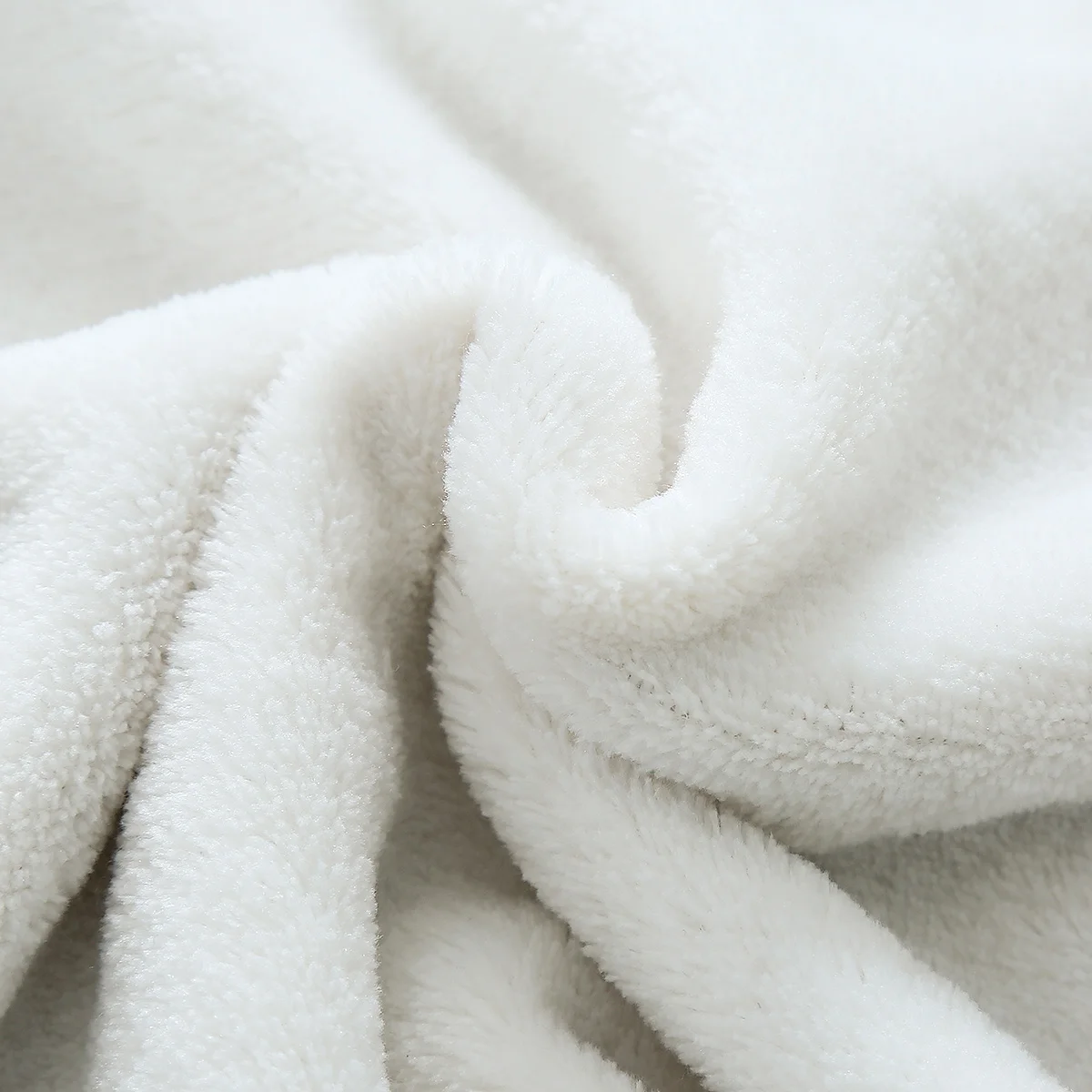 

Winter Thick Baby Plus Velvet Sports Cloak
