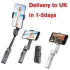 Стабилизатор Zhiyun для смартфонов iPhone 11 ProMax, Samsung Note10S10,Smooth X