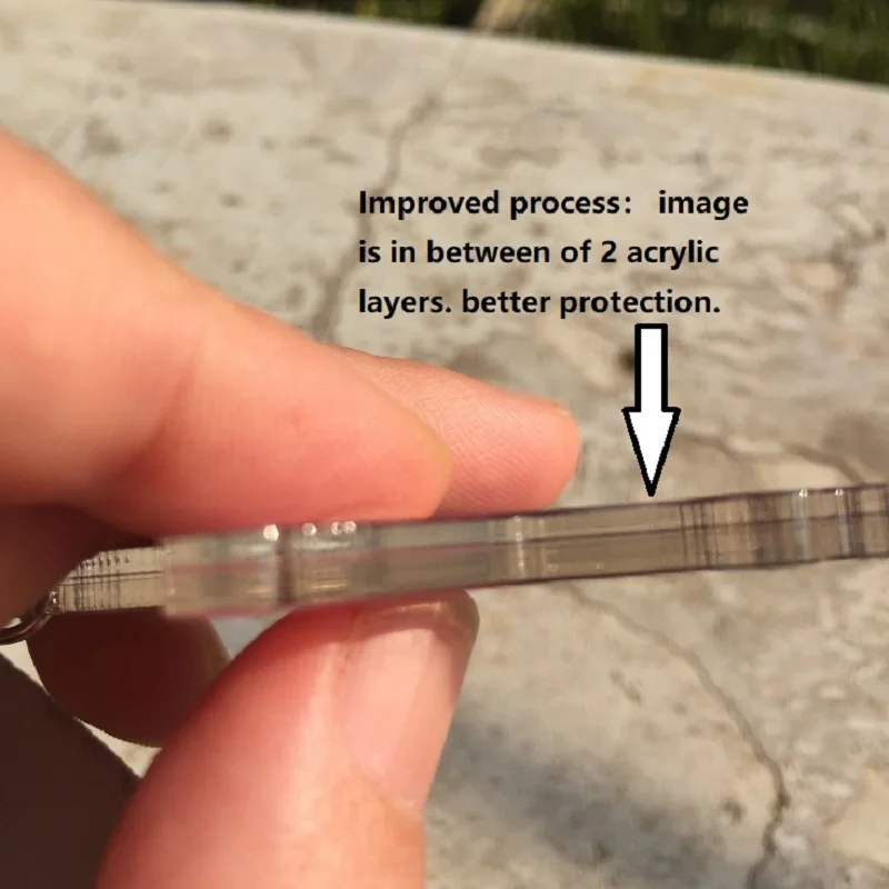 Фигурка-стенд из аниме широтани 10 шт. | Украшения и аксессуары