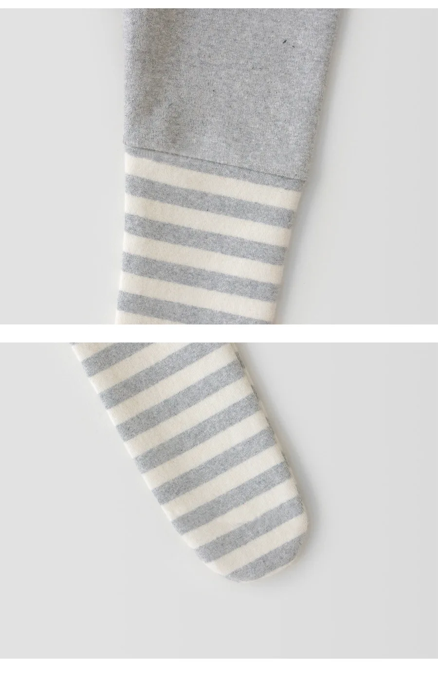 

Korean Cotton Baby Newborn Girl Boy Striped Dot Pants Spring Autumn Children Cartoon Trousers For0-3t Kids Leggings Cute Clothes