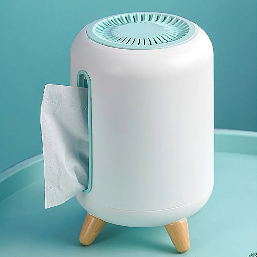 

Modern Stand Tissue Storage Box Kitchen Living Room Desktop Tissue Box Organizer For Office Paper Dispenser Container