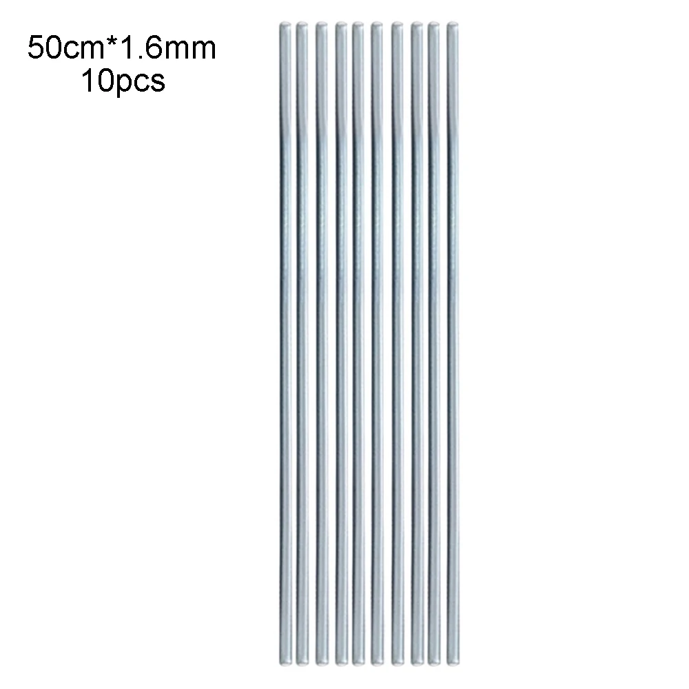 

Aluminum Welding Rods Universal Low Temperature Aluminum Welding Cored Wire for Electric Power Chemistry