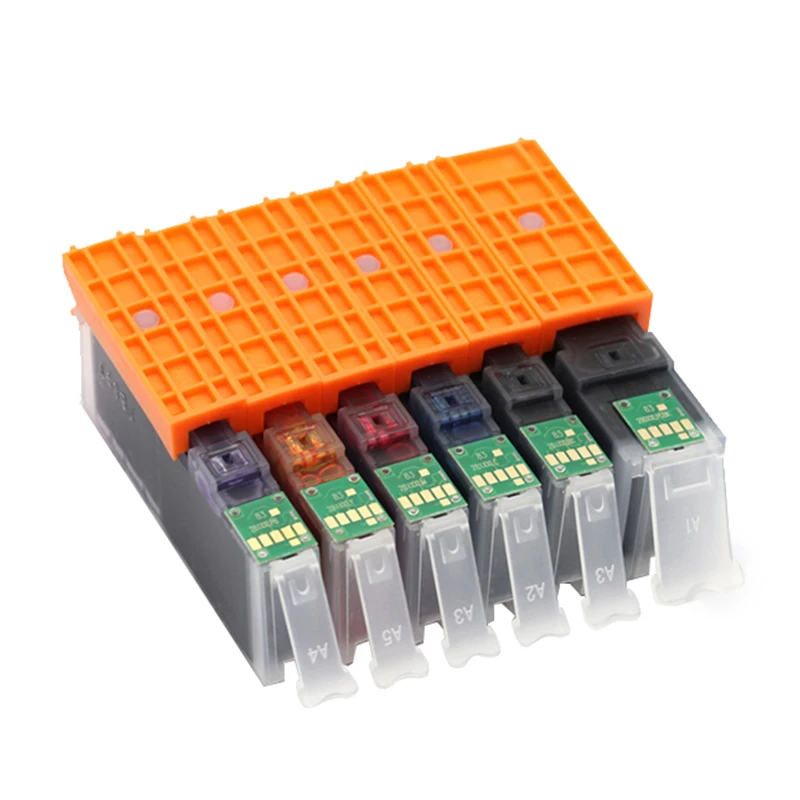 PGI 680 CLI 681 совместимый для pgi680 cli681 чернильный картридж Canon PIXMA TR7560 TR8560 TS6160 TS8160 TS9160