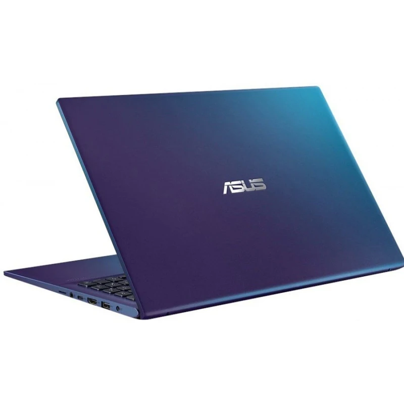Ноутбук ASUS X512UA BQ447T Intel Core i3 7020U/4Gb/256Gb SSD/No ODD/15.6&quot FHD IPS/Intel HD Graphics