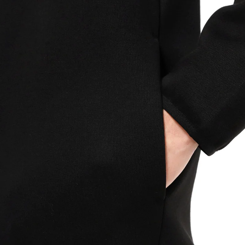 

Original New Arrival PUMA Avenir FZ Hoodie DK Men's jacket Hooded Sportswear