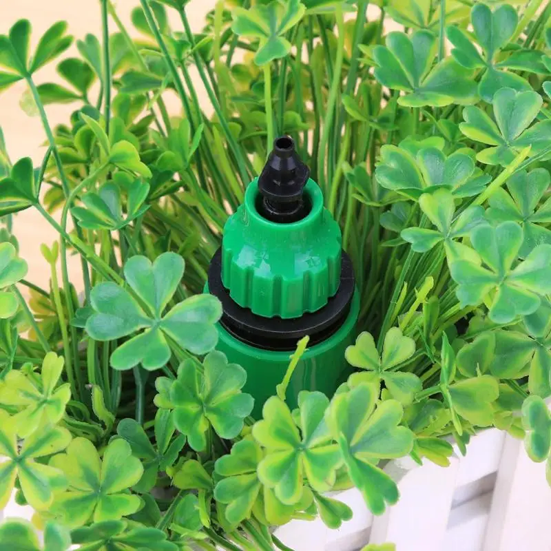 Возможностью погружения на глубину до 30 м микро капельного полива и орошения