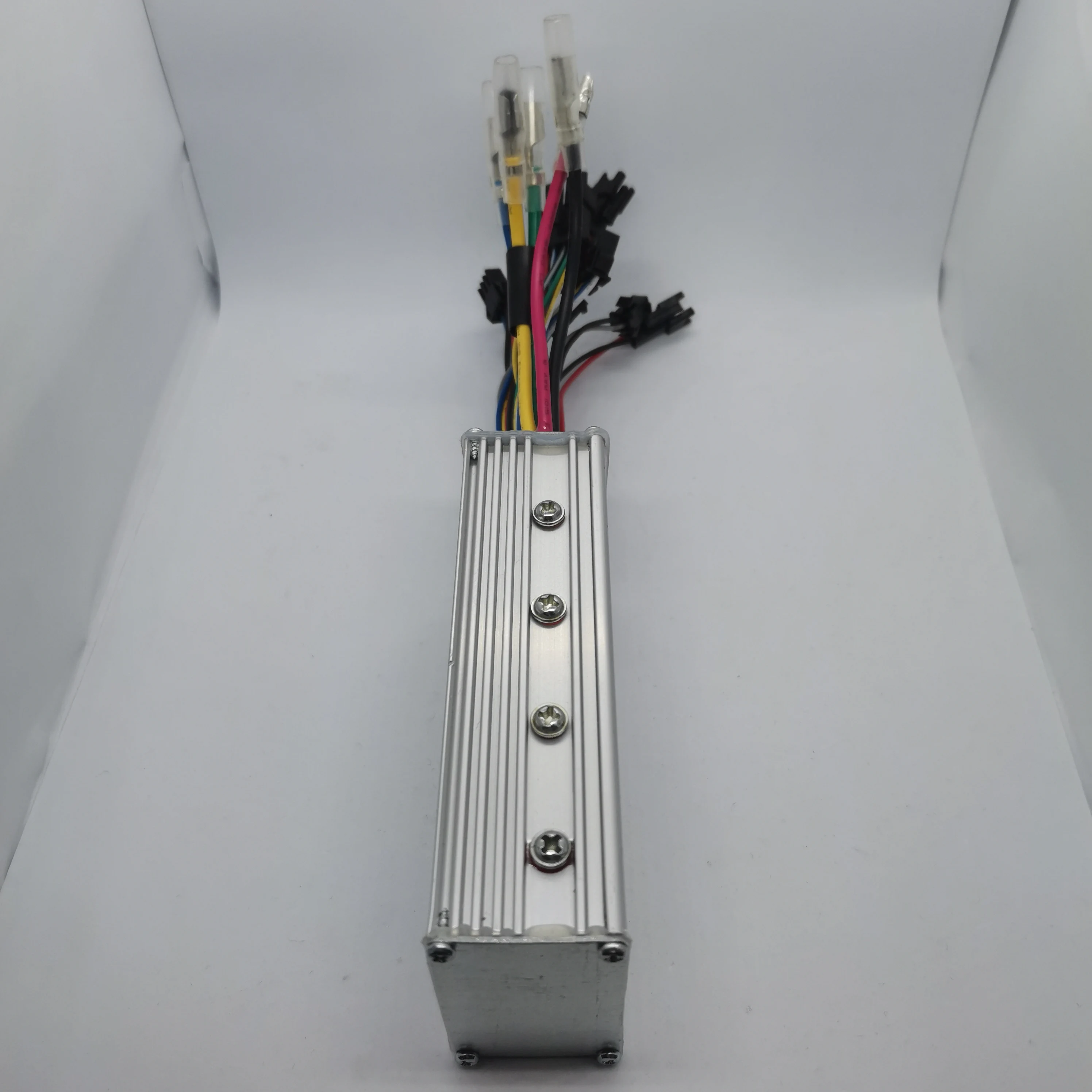 Контроллер для бесщеточного двигателя 48 в 15 А комплект аксессуаров