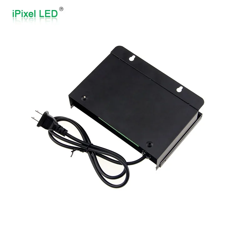 

High definition LED DVI Slave Controller H802RA