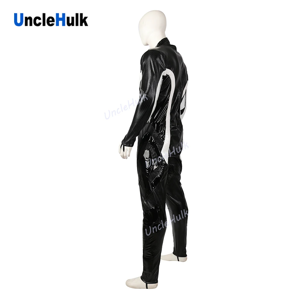 Костюм для косплея Kamen Rider Ark One с внутренним капюшоном и перчатками | UncleHulk|Костюмы