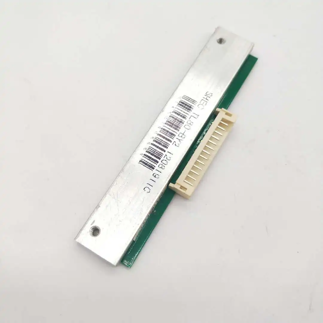 Thermal print head for SNBC BTP-R880NP BTP-R880NPV