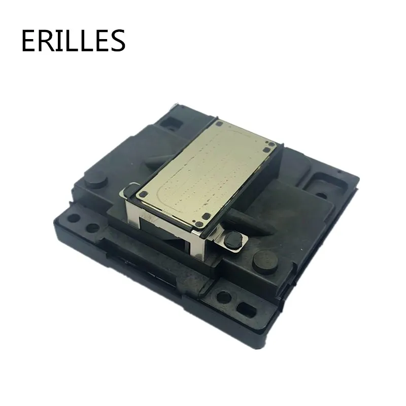Головка принтера для Epson XP101 XP211 XP103 XP214 XP201 XP200 ME560 ME535 ME570 TX420 TX430|Печатающие головки