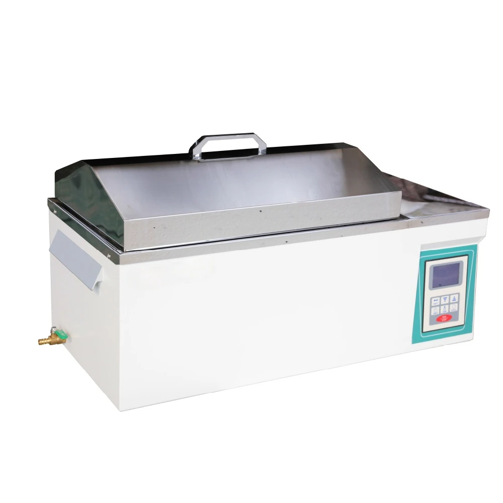 

Laboratory Multifunctional Water Bath Shaker FWS-30
