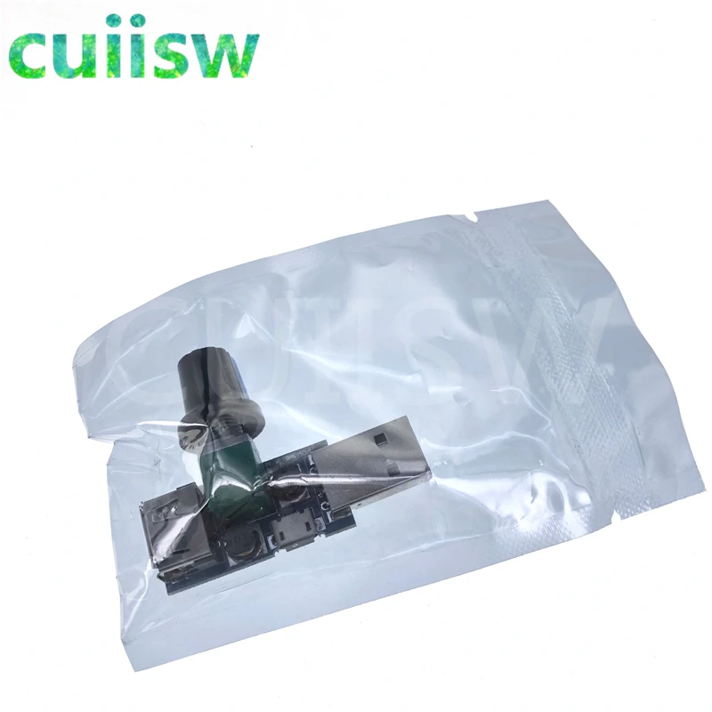 Мини регулятор скорости вентилятора 5 в постоянного тока USB|Интегральные схемы| |