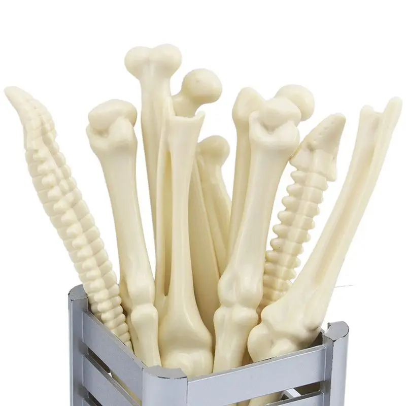 Novely Bone Desigh шариковые ручки для друзей-медсестер или студентов и т. д. (20 шт.) |