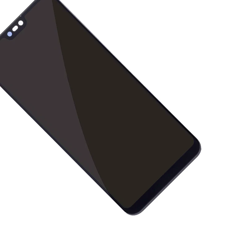 Для huawei NOVA 3E ЖК дисплей ips экран + сенсорная панель дигитайзер сборка для