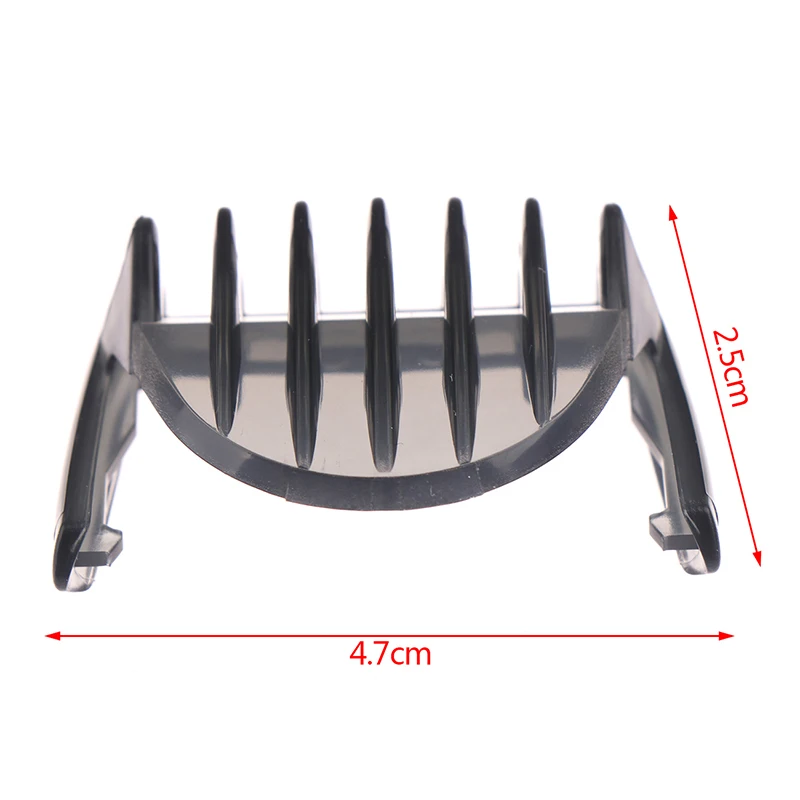 Hair Trimmer Cutter Barber Shaver Head Clipper Comb for Philips RQ12 RQ11 RQ10 trimmer men hair cutters clipper | Бытовая техника