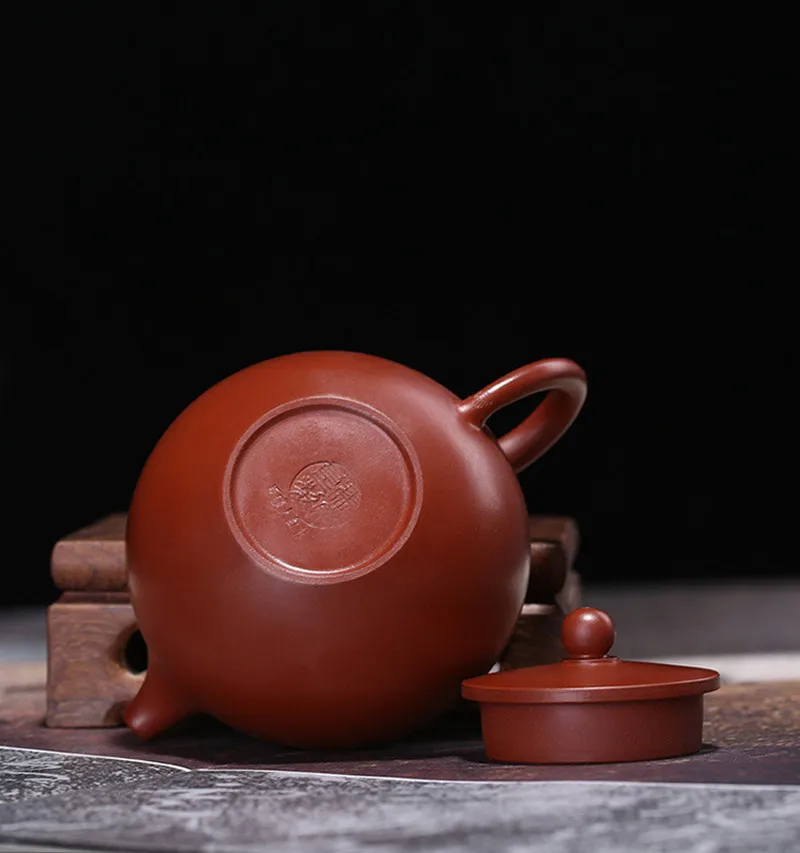 

Teteras Yixing Zisha, , Gongfu, 150