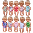 40 см фотоплатье для Nenuco Ropa Y Su Hermanita 17 дюймов кукольная одежда для купания