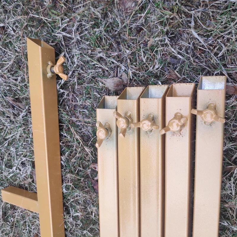 Шестигранная свадебная АРКА декоративный фон стенд Цветочная Арка