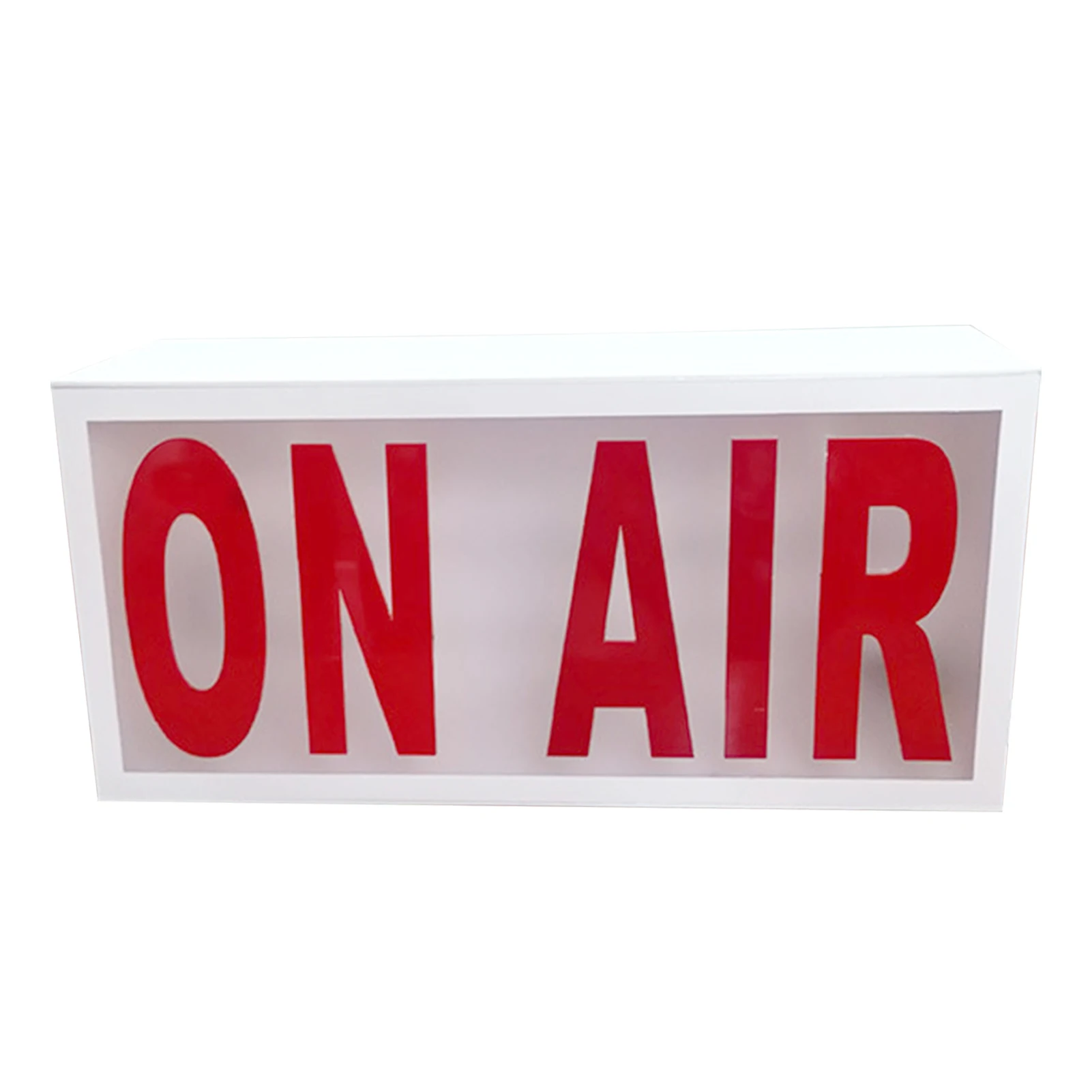 

Bedroom Windows Rectangular Atmosphere Party Wall Home Decoration Remote Control On Air Night Lamp Wedding LED Light Box Sign