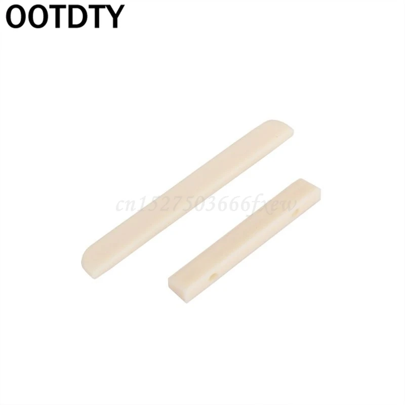 1 комплект пластиковая гайка для укулеле 4 веревочных моста | Спорт и развлечения