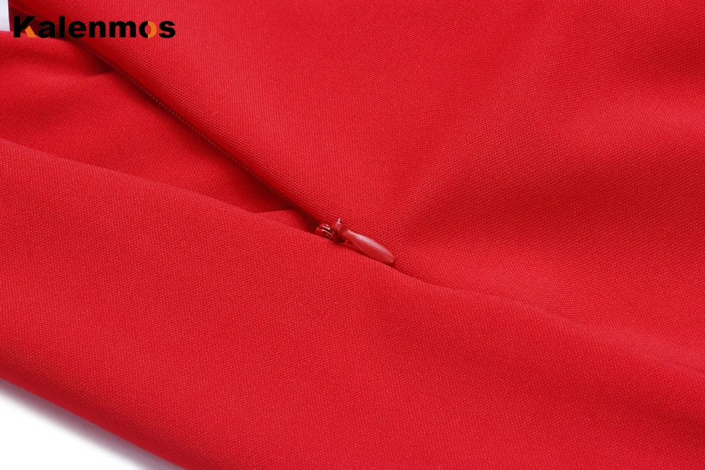 

KALENMOS Summer Tracksuit Women OL Work Set Lace Top+Pants Lady Outfit Africa Sexy Two Pieces Suits Casual Party Ropa Sweatsuit