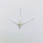 Для NH35 движение стрелки часов с световой указатель Набор для NH35 аксессуары для перемещения