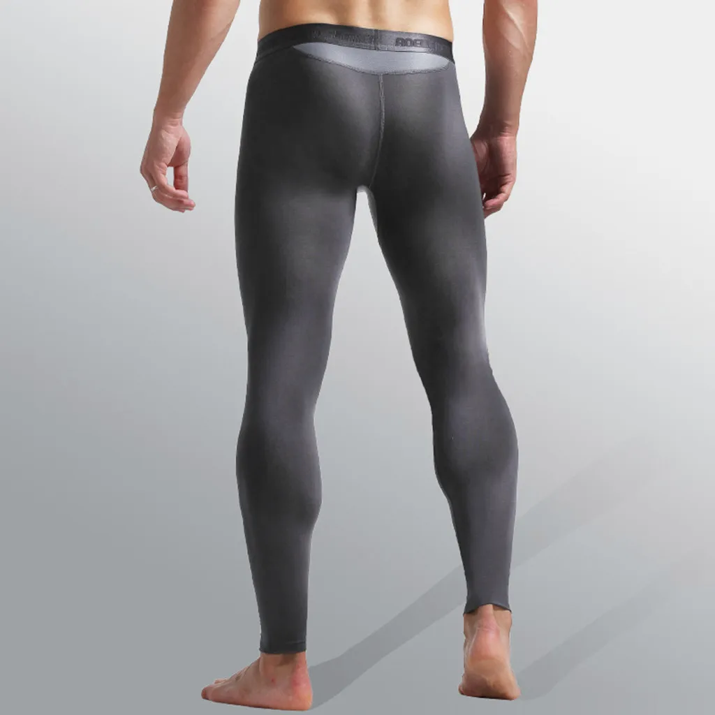 Men’s Breathe Underwear Pants Colorful Boxers Homme Bullet Separation Scrotum Physiological Breathable Ropa Interior Underpants