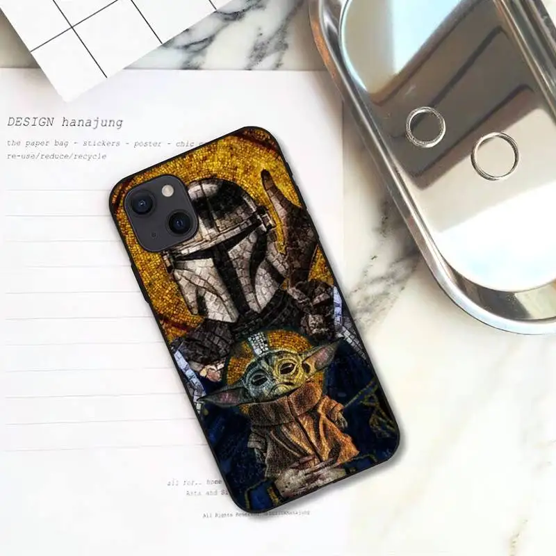 Чехол для iPhone 11 12 Mini 13 Pro XS Max X 8 7 6s Plus 5 SE XR | Мобильные телефоны и аксессуары