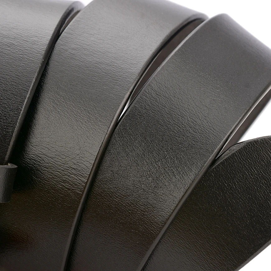 Бренд новый повседневный Дикий Msreal женский кожаный ремень пряжка из натуральной